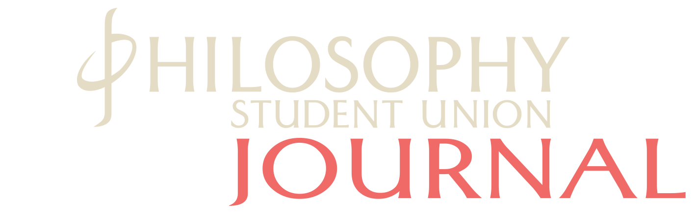 Philosophy Student Union Journal