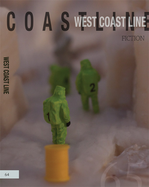 					View 2010: West Coast Line 65
				
