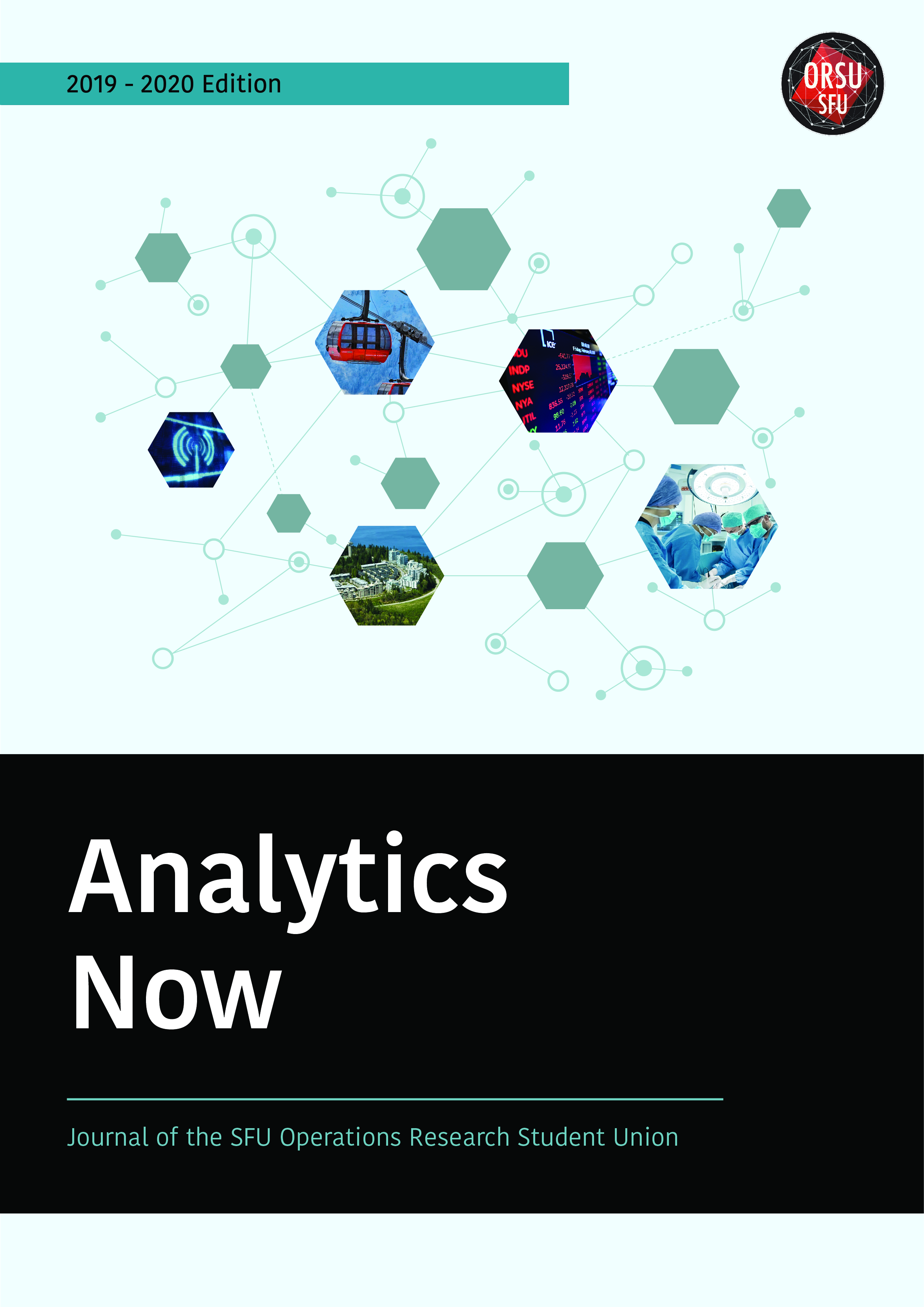 					View Analytics Now 2019-2020 Edition
				
