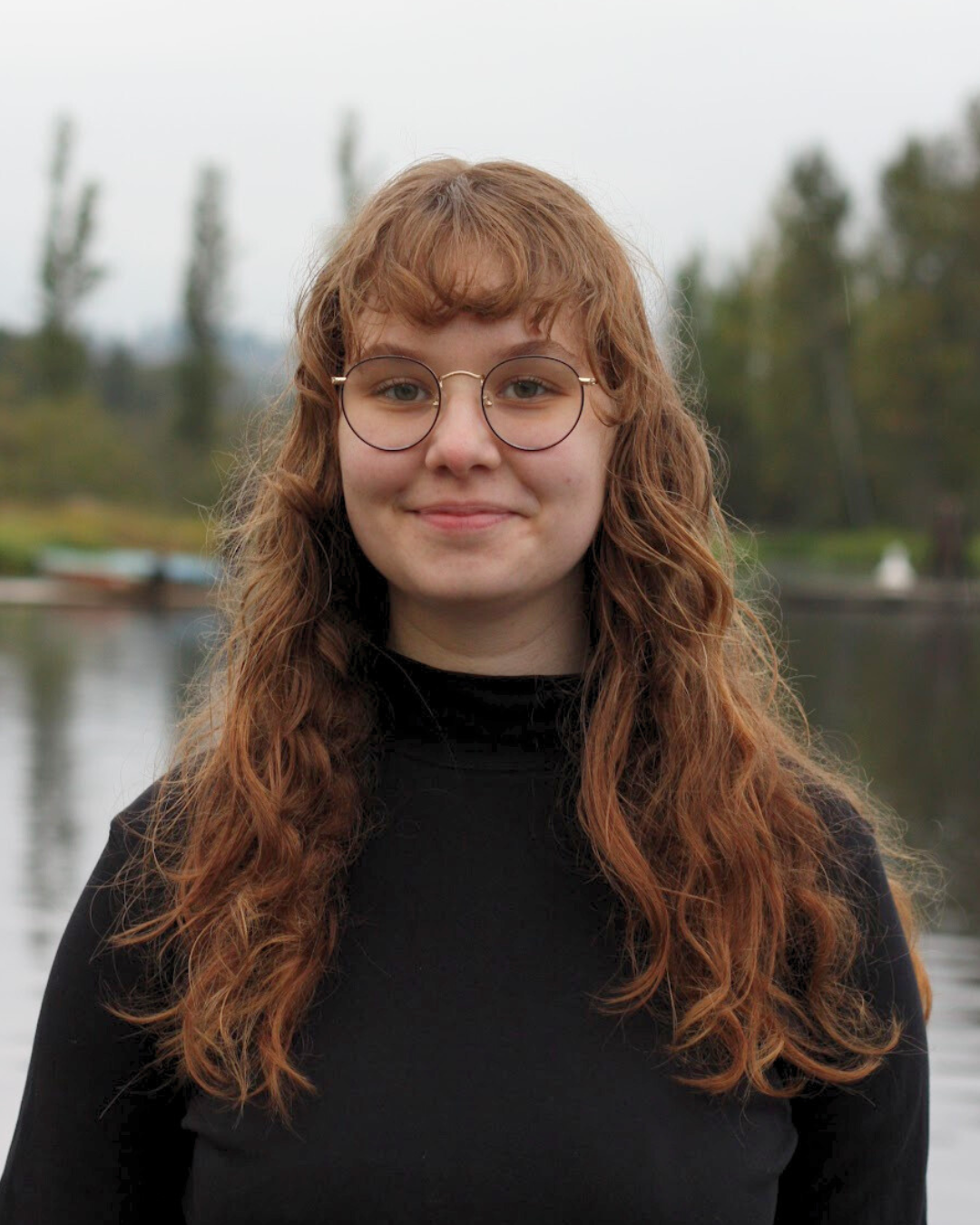 Headshot of the author, Allison Hill.