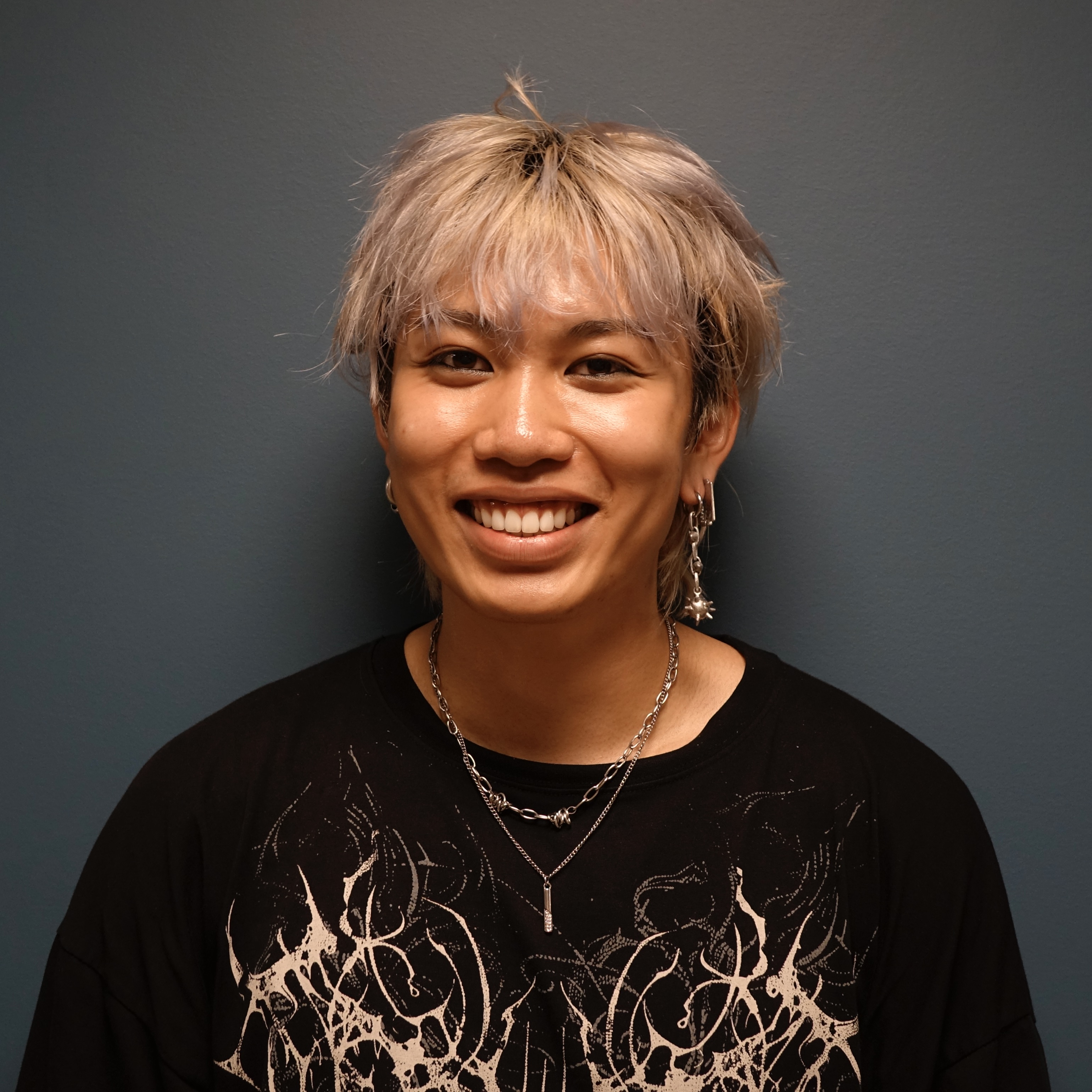 Aaron Fung