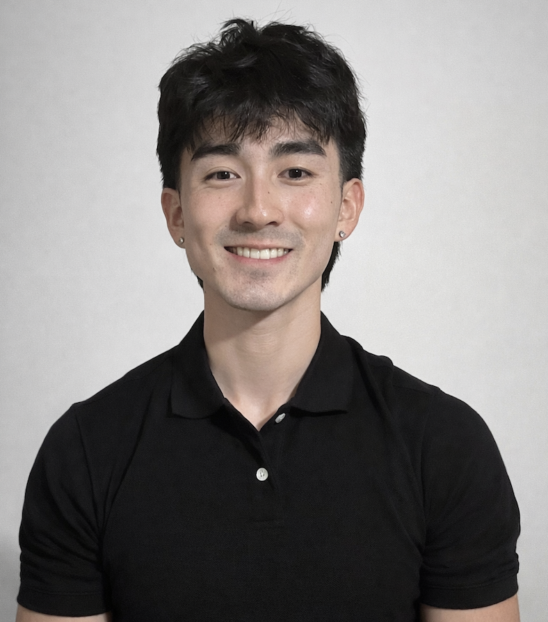 Rand Wang